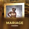 Rodzeng - Mariage - Single